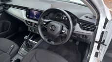 Skoda Kamiq 1.0 TSI 95 SE 5dr Petrol Hatchback